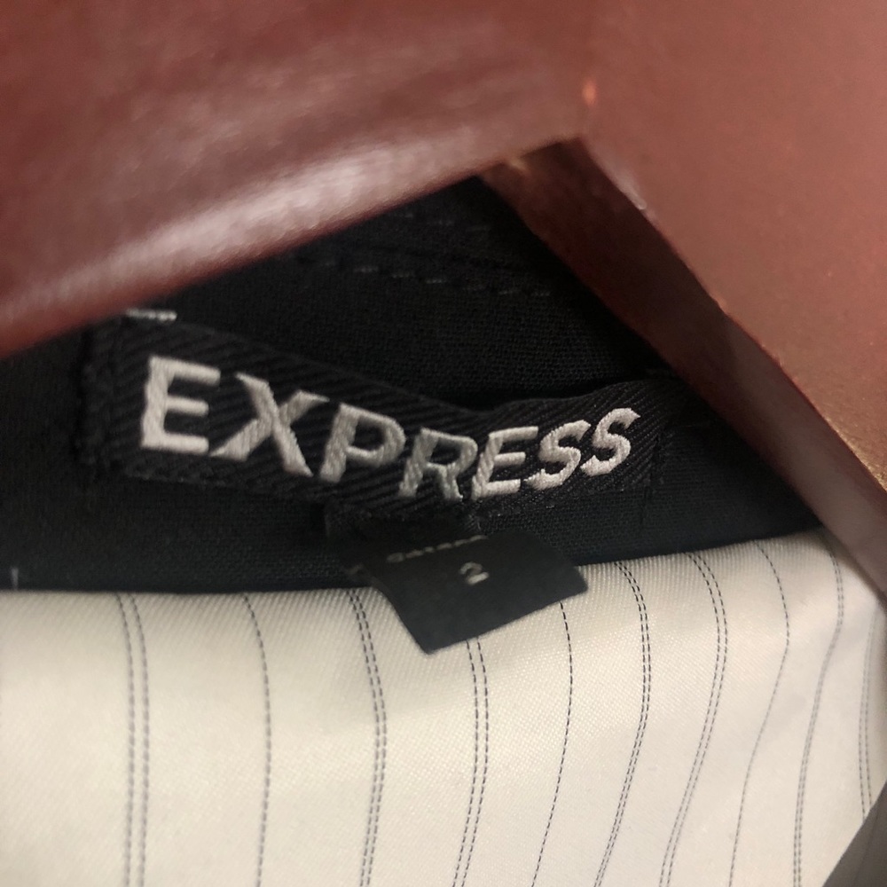 Express Blazer Jacket - image 4